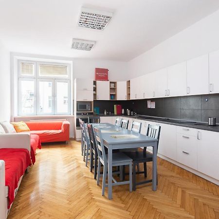 Rooms Nearto Main Square Krakow Dış mekan fotoğraf