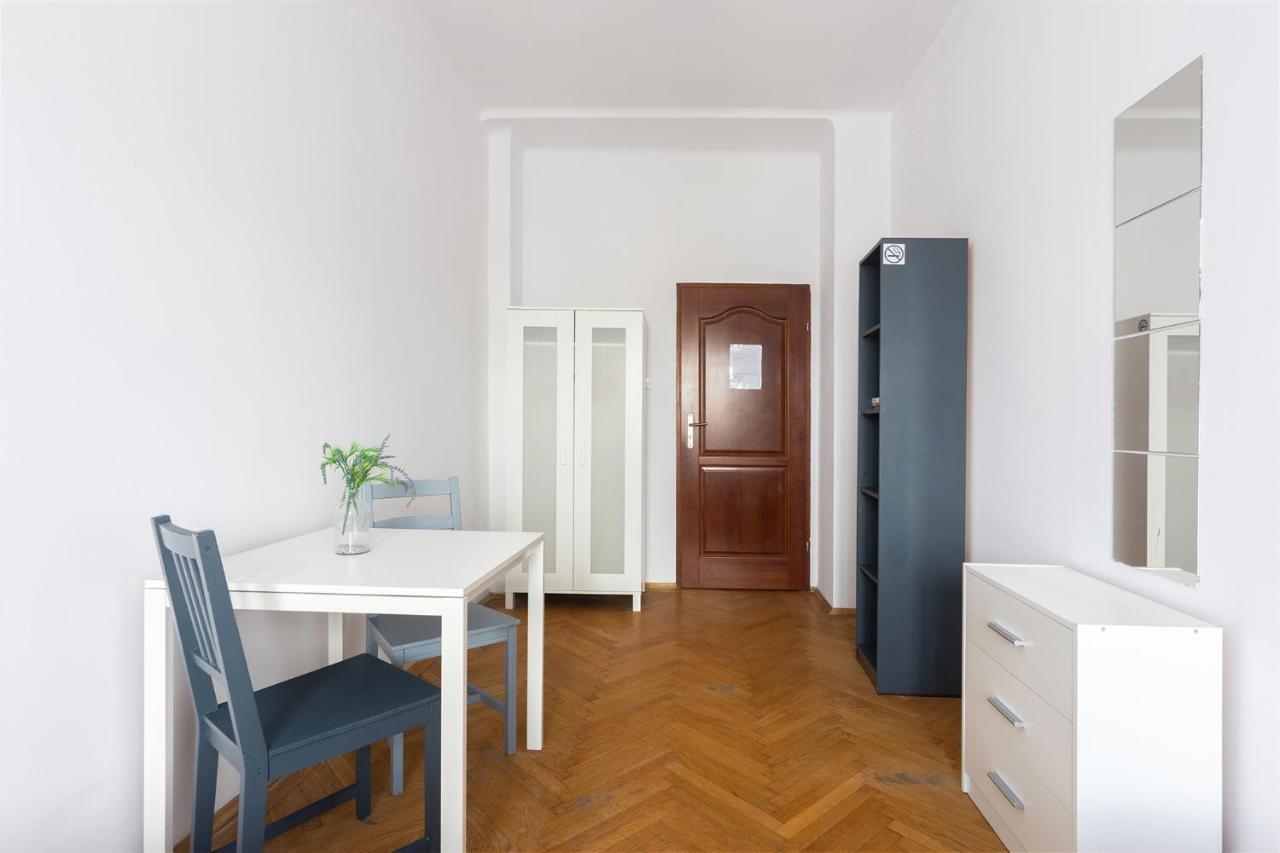 Rooms Nearto Main Square Krakow Dış mekan fotoğraf