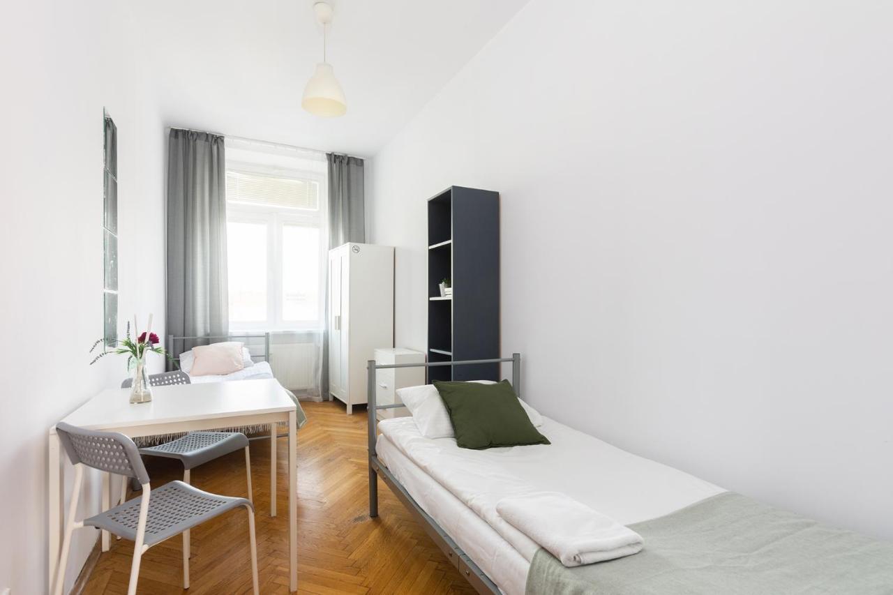 Rooms Nearto Main Square Krakow Dış mekan fotoğraf