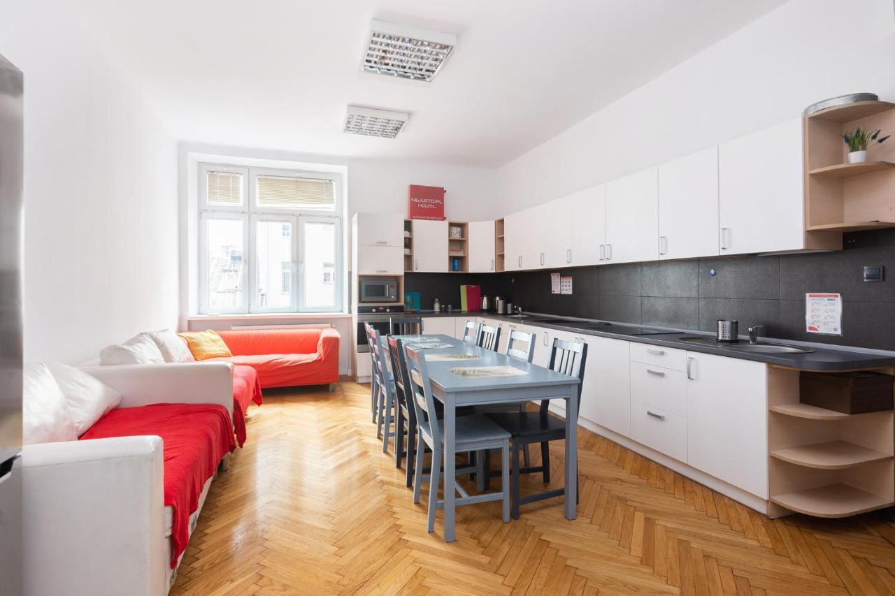 Rooms Nearto Main Square Krakow Dış mekan fotoğraf