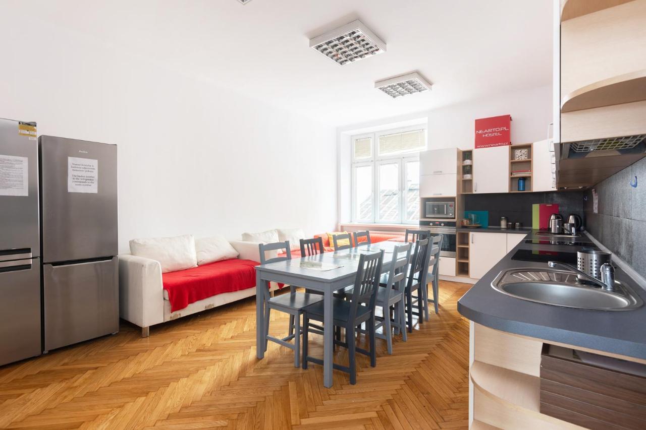Rooms Nearto Main Square Krakow Dış mekan fotoğraf