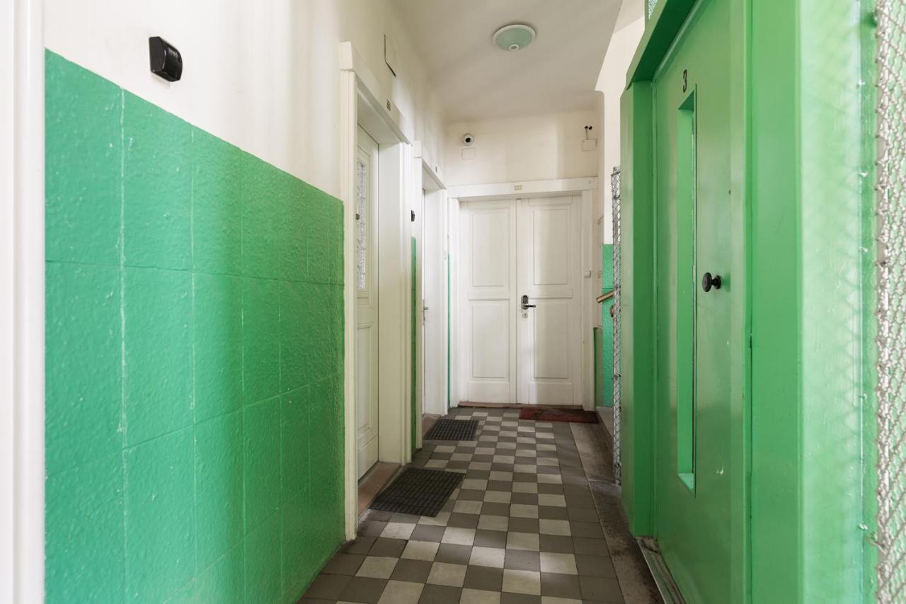 Rooms Nearto Main Square Krakow Dış mekan fotoğraf
