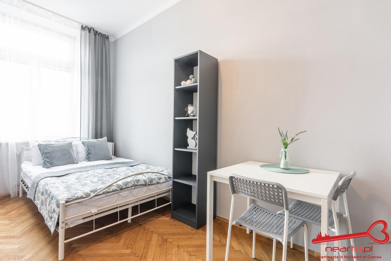 Rooms Nearto Main Square Krakow Dış mekan fotoğraf